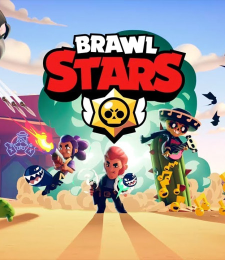 Brawl Stars